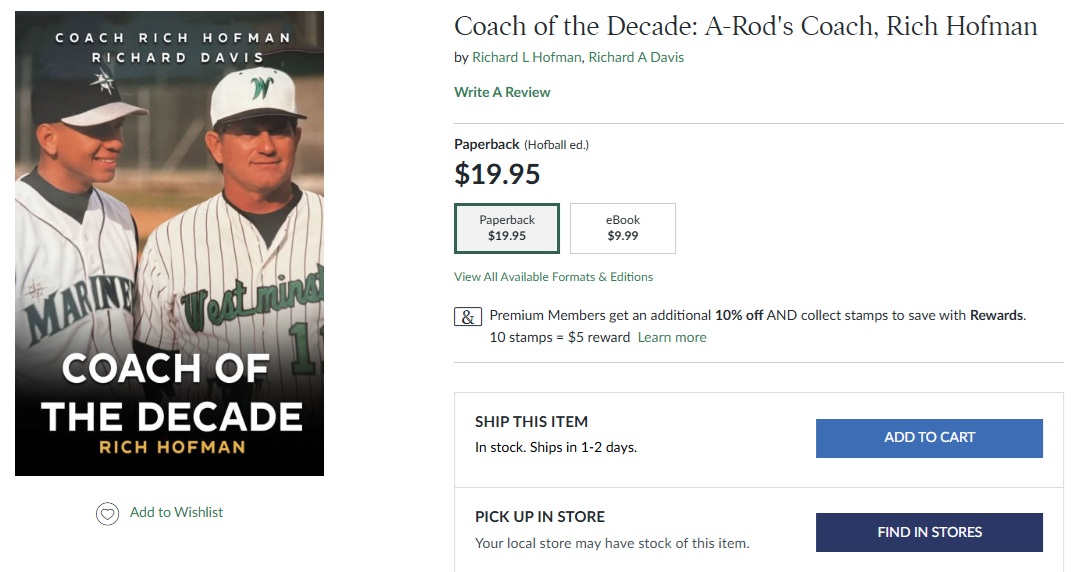 Purchase Book Here